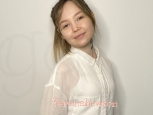 Veronahewson