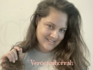 Veronicahorrah