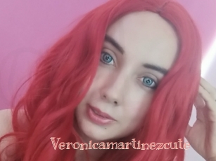 Veronicamartinezcute