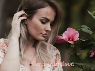 Veronicamilson