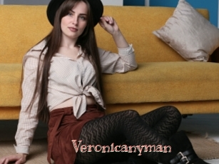 Veronicanyman