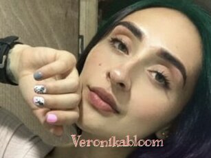 Veronikabloom