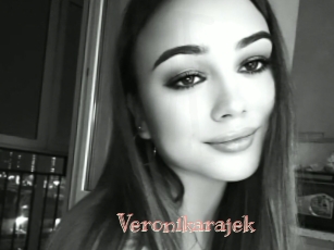 Veronikarajek