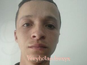 Veryhotandsexyx