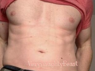 VerynaughtyBeast