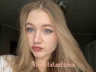 Vicentatashima