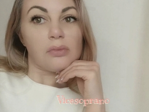 Vicesoprano