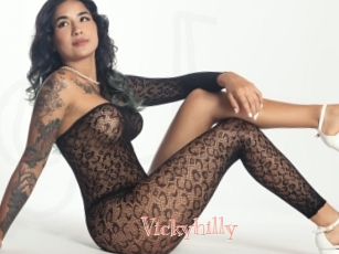 Vickyhilly
