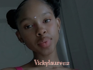 Vickylaurenz