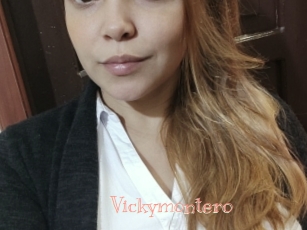 Vickymontero