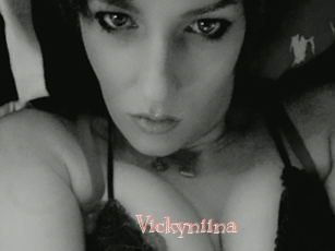 Vickyniina