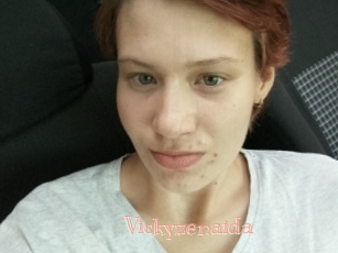 Vickyzenaida