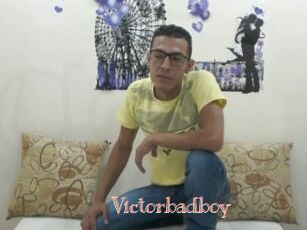 Victorbadboy