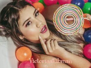 Victoriaakibman