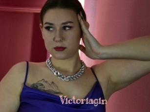 Victoriagin