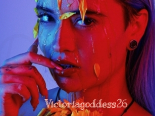 Victoriagoddess26
