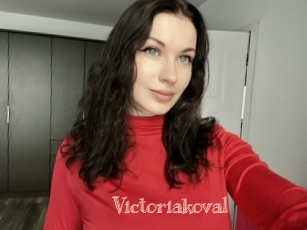 Victoriakoval