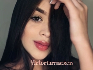 Victoriamanson