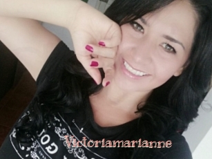 Victoriamarianne