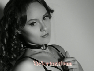 Victoriasiilvaa