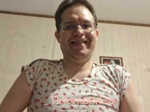 Victoriaskylove