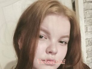 Victoriataf