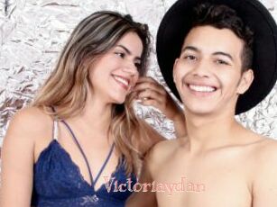 Victoriaydan