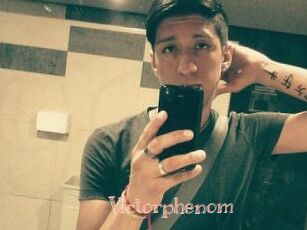 Victorphenom