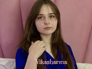 Vikasharma