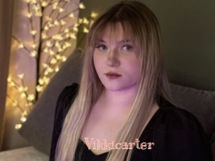 Vikkicarter