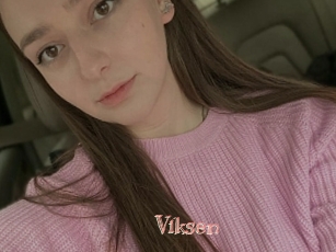 Viksen