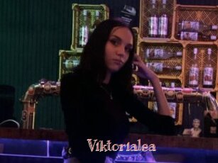 Viktorialea