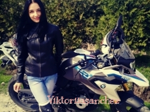 Viktoriiasanchez
