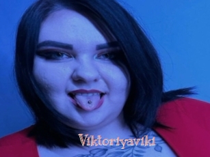Viktoriyaviki
