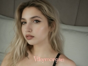 Vikymorgan