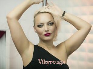 Vikyrouge