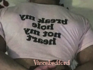 Vincebedford