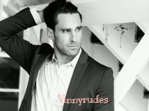 Vinnyrudes