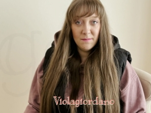 Violagiordano