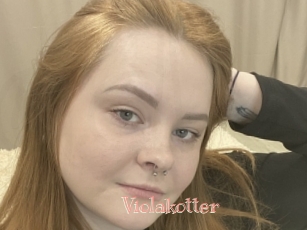 Violakotter