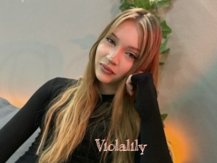 Violalily