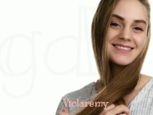 Violaremy