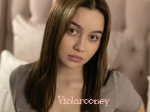 Violarooney