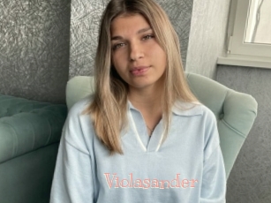 Violasander