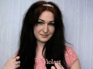 Violasi