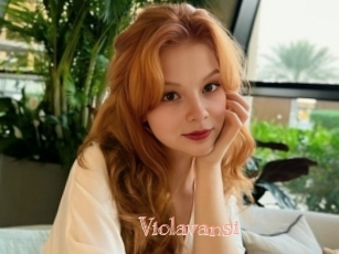 Violavansi