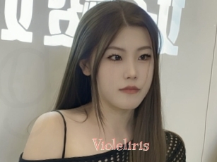 Violeliris