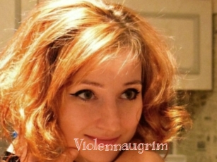 Violennaugrim