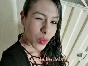 Violetadanielsfox