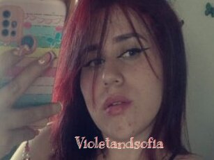 Violetandsofia